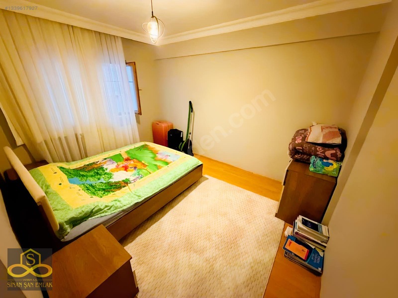 Yayla Sağlık Ocağı Yakını Düzayak Geniş 3+1 Daire — fotoğraf 17