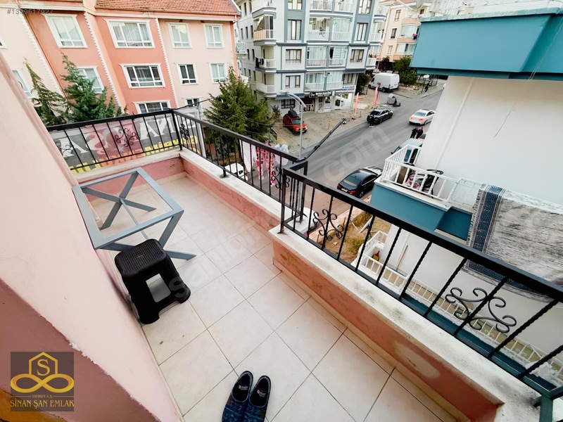 Yayla Sağlık Ocağı Yakını Düzayak Geniş 3+1 Daire — fotoğraf 25