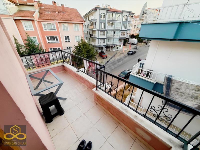 Yayla Sağlık Ocağı Yakını Düzayak Geniş 3+1 Daire — fotoğraf 26