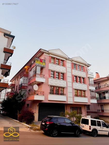 Yayla Sağlık Ocağı Yakını Düzayak Geniş 3+1 Daire — fotoğraf 27