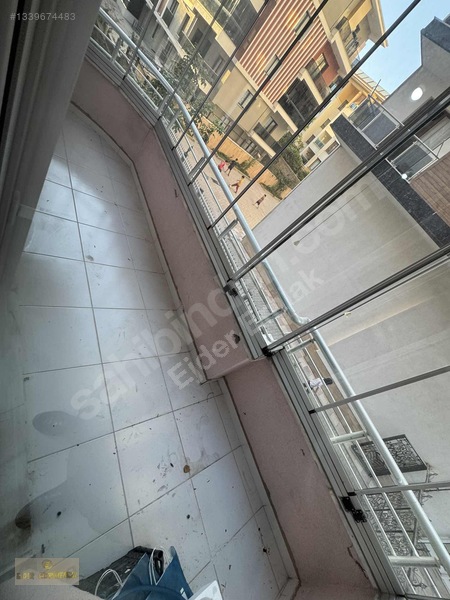 Ali Paşa Mahallesi'nde Kiralık Site İçinde 3 + 1 Daire — fotoğraf 12