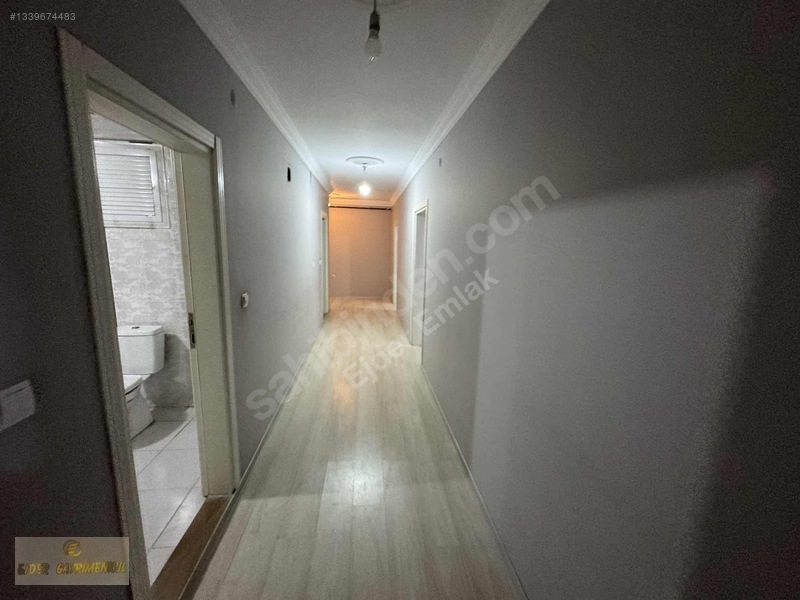 Ali Paşa Mahallesi'nde Kiralık Site İçinde 3 + 1 Daire — fotoğraf 15