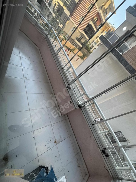 Ali Paşa Mahallesi'nde Kiralık Site İçinde 3 + 1 Daire — fotoğraf 16