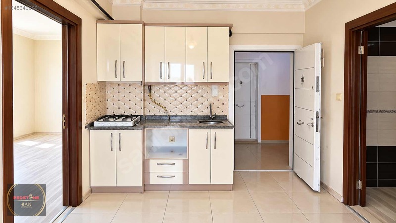 Redstone Kazım Karabekir Mahallesinde Kiralık Daireler — fotoğraf 3