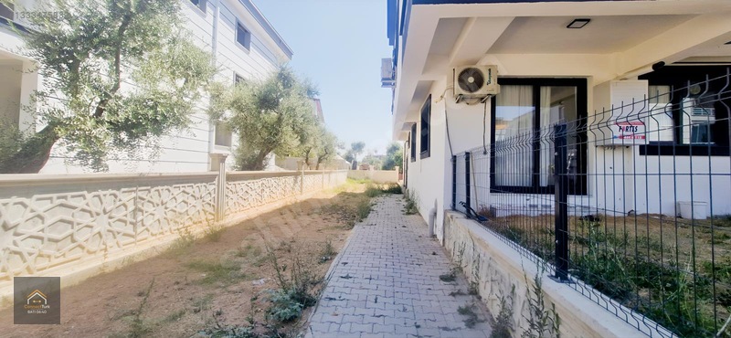 Ayrancılar Fevzi Çakmak Satılık 2+1 Bahçeli Daire — fotoğraf 5