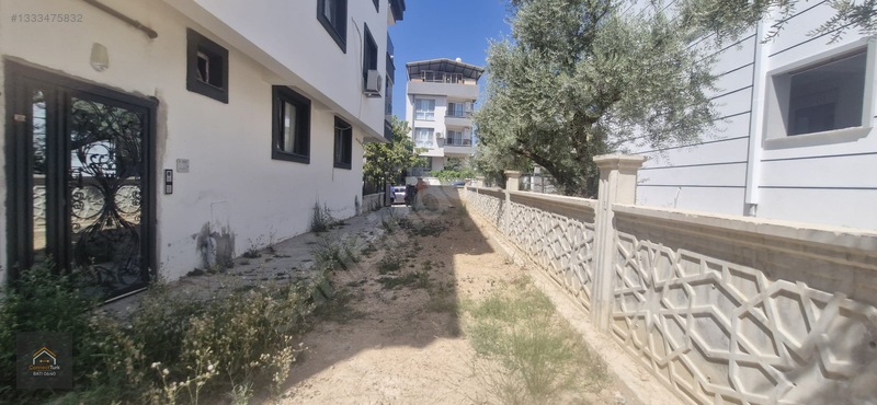 Ayrancılar Fevzi Çakmak Satılık 2+1 Bahçeli Daire — fotoğraf 6