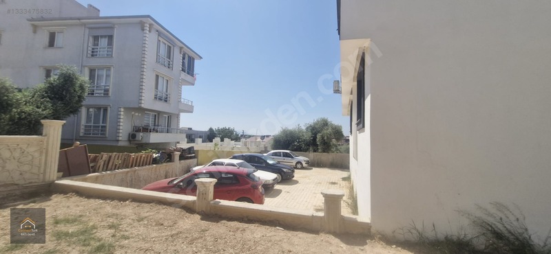 Ayrancılar Fevzi Çakmak Satılık 2+1 Bahçeli Daire — fotoğraf 7