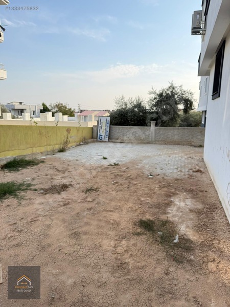Ayrancılar Fevzi Çakmak Satılık 2+1 Bahçeli Daire — fotoğraf 8