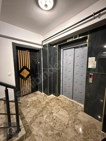 Ayrancılar Fevzi Çakmak Satılık 2+1 Bahçeli Daire — fotoğraf 12