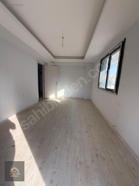 Ayrancılar Fevzi Çakmak Satılık 2+1 Bahçeli Daire — fotoğraf 15