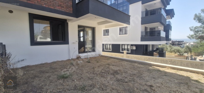 Ayrancılar Fevzi Çakmak Satılık 2+1 Bahçeli Daire — fotoğraf 18
