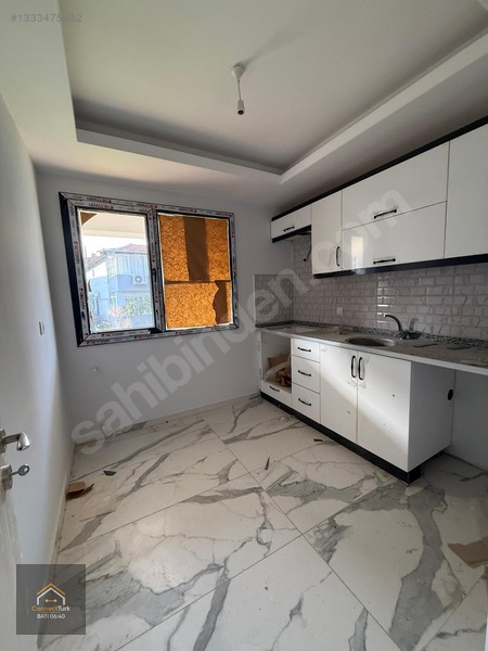 Ayrancılar Fevzi Çakmak Satılık 2+1 Bahçeli Daire — fotoğraf 20