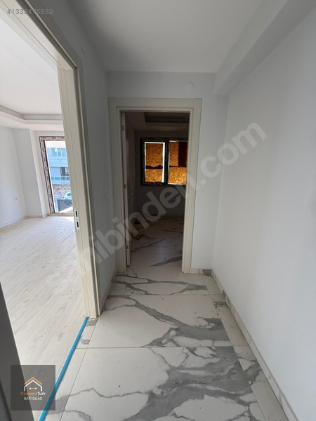 Ayrancılar Fevzi Çakmak Satılık 2+1 Bahçeli Daire — fotoğraf 24