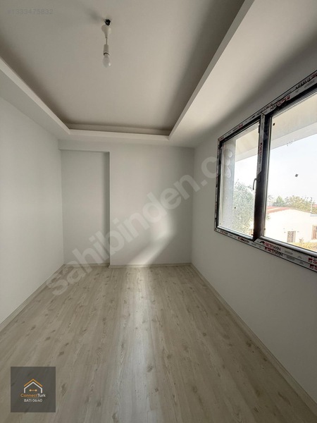 Ayrancılar Fevzi Çakmak Satılık 2+1 Bahçeli Daire — fotoğraf 27