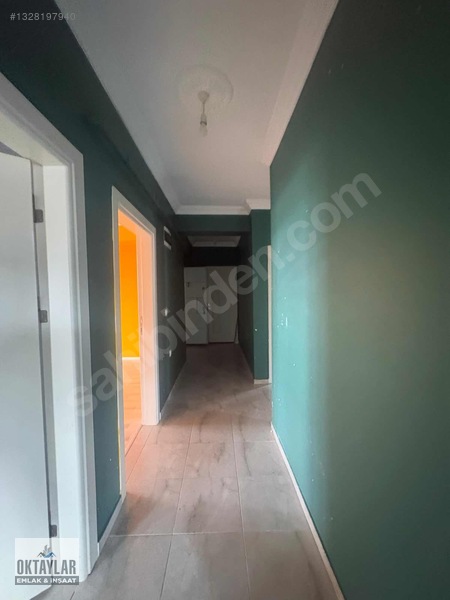 Oktaylar'dan Geçit Mah Satılık 3+1 Daire — fotoğraf 2