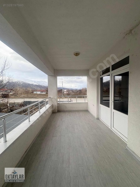 Oktaylar'dan Geçit Mah Satılık 3+1 Daire — fotoğraf 5