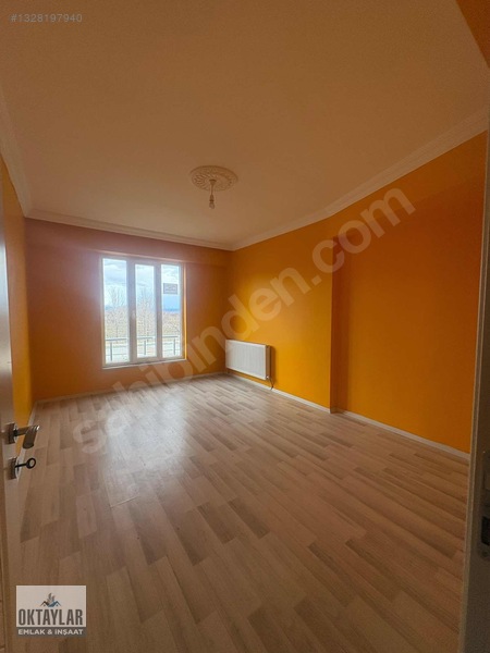 Oktaylar'dan Geçit Mah Satılık 3+1 Daire — fotoğraf 6