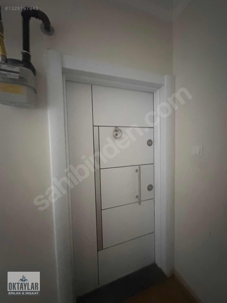 Oktaylar'dan Geçit Mah Satılık 3+1 Daire — fotoğraf 8
