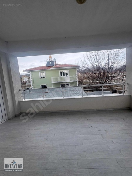 Oktaylar'dan Geçit Mah Satılık 3+1 Daire — fotoğraf 9