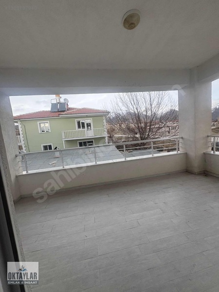 Oktaylar'dan Geçit Mah Satılık 3+1 Daire — fotoğraf 11