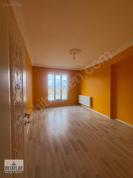 Oktaylar'dan Geçit Mah Satılık 3+1 Daire — fotoğraf 12