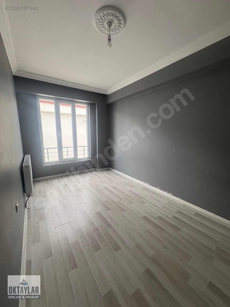 Oktaylar'dan Geçit Mah Satılık 3+1 Daire — fotoğraf 13