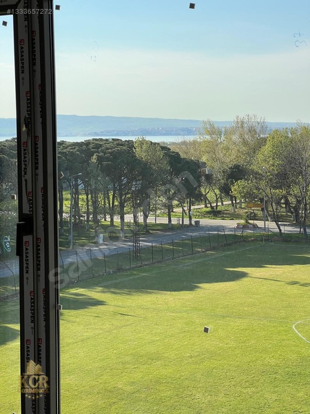 Lapseki Çardak'ta Boğaz Manzaralı Kiralık 2+1 Daire — fotoğraf 3