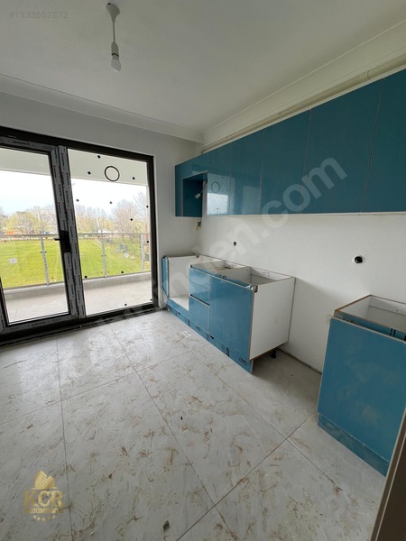 Lapseki Çardak'ta Boğaz Manzaralı Kiralık 2+1 Daire — fotoğraf 6