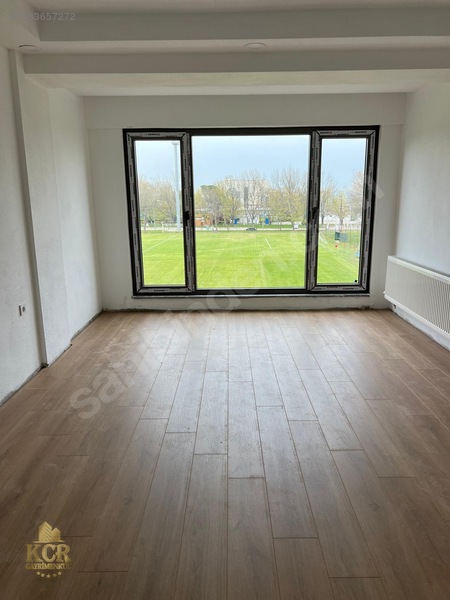 Lapseki Çardak'ta Boğaz Manzaralı Kiralık 2+1 Daire — fotoğraf 8