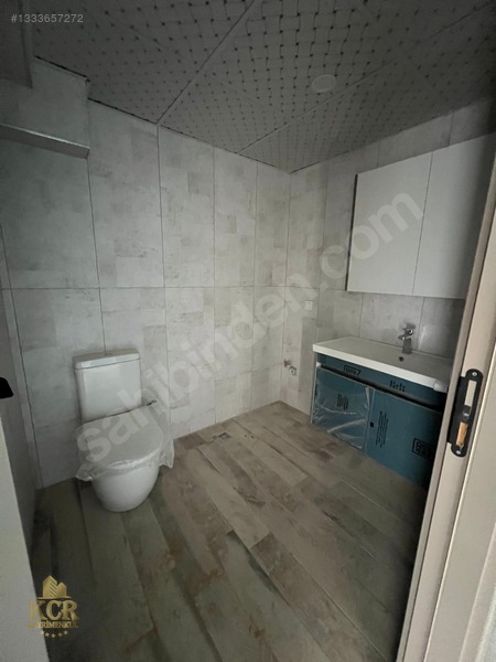 Lapseki Çardak'ta Boğaz Manzaralı Kiralık 2+1 Daire — fotoğraf 10