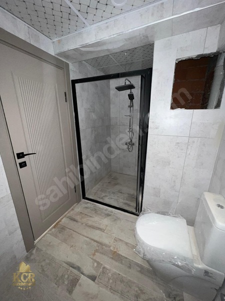 Lapseki Çardak'ta Boğaz Manzaralı Kiralık 2+1 Daire — fotoğraf 11