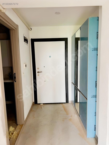 Lapseki Çardak'ta Boğaz Manzaralı Kiralık 2+1 Daire — fotoğraf 13