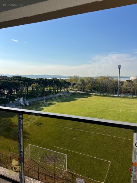 Lapseki Çardak'ta Boğaz Manzaralı Kiralık 2+1 Daire — fotoğraf 14