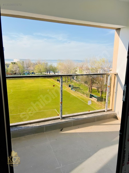 Lapseki Çardak'ta Boğaz Manzaralı Kiralık 2+1 Daire — fotoğraf 16