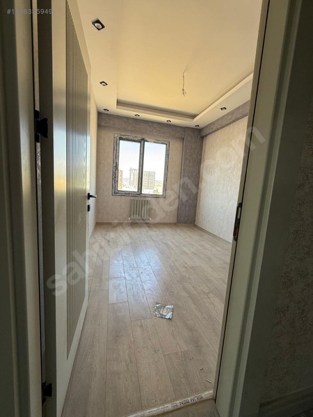 Kültür Emlaktan Karaköprü Doğukent Mah Satılık Uygun Daire — fotoğraf 9
