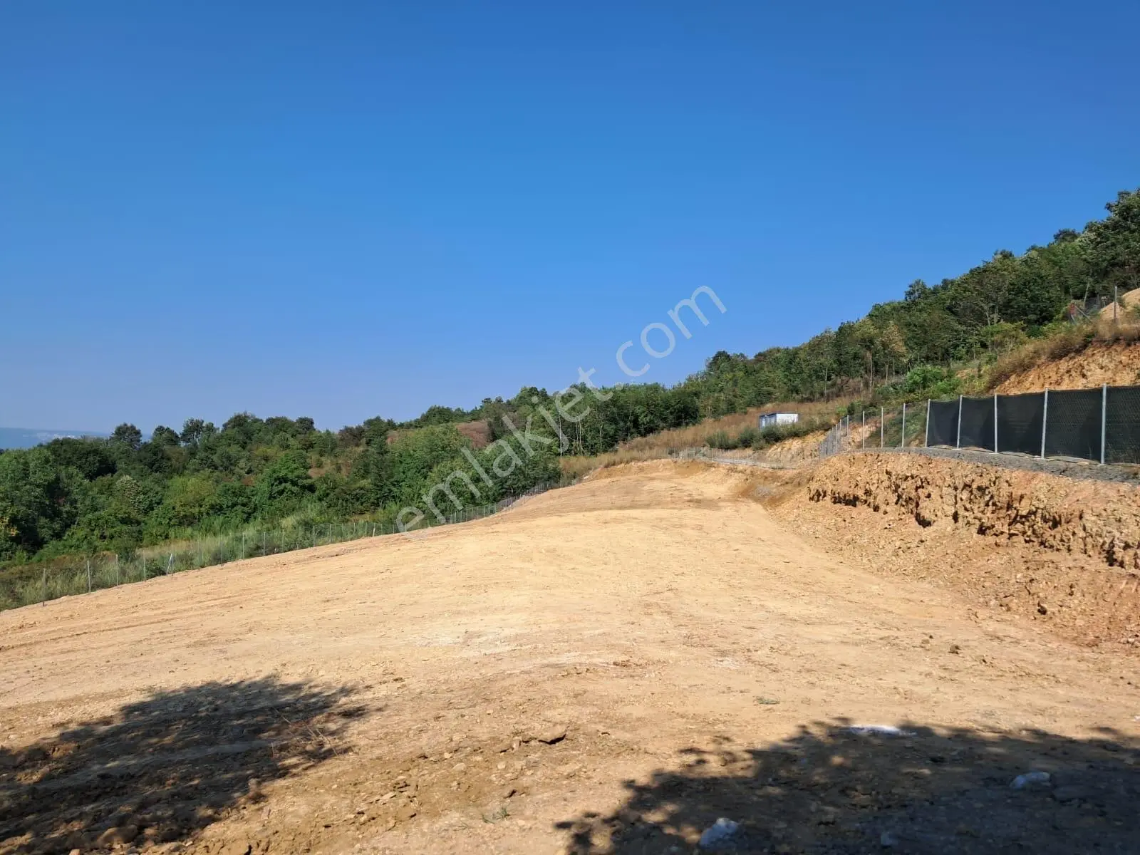 Aydın Emlak’tan İhsaniye’de Deniz Ve Doğa Manzaralı Ev+arazi — fotoğraf 7