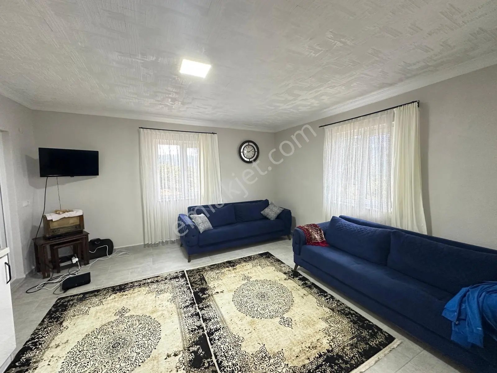 Aydın Emlak’tan İhsaniye’de Deniz Ve Doğa Manzaralı Ev+arazi — fotoğraf 29