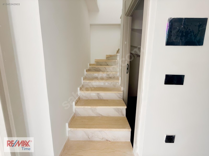 Beylikdüzü Kapanmaz Deniz Manzaralı 3+1 Loft Yatay Mimarili — fotoğraf 3