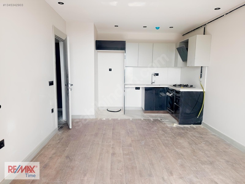 Beylikdüzü Kapanmaz Deniz Manzaralı 3+1 Loft Yatay Mimarili — fotoğraf 4