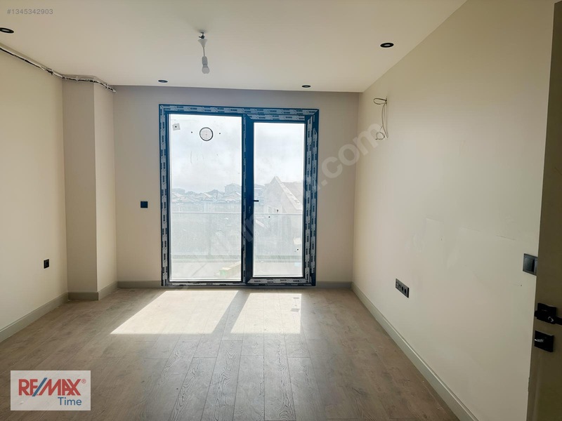 Beylikdüzü Kapanmaz Deniz Manzaralı 3+1 Loft Yatay Mimarili — fotoğraf 5