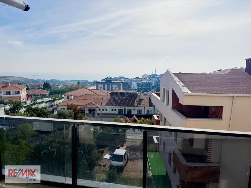 Beylikdüzü Kapanmaz Deniz Manzaralı 3+1 Loft Yatay Mimarili — fotoğraf 6