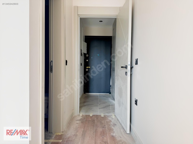 Beylikdüzü Kapanmaz Deniz Manzaralı 3+1 Loft Yatay Mimarili — fotoğraf 7