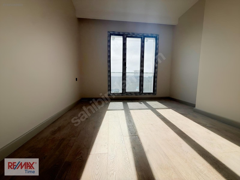 Beylikdüzü Kapanmaz Deniz Manzaralı 3+1 Loft Yatay Mimarili — fotoğraf 9