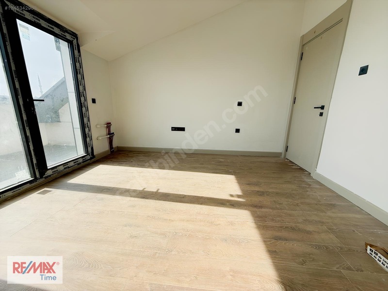 Beylikdüzü Kapanmaz Deniz Manzaralı 3+1 Loft Yatay Mimarili — fotoğraf 15