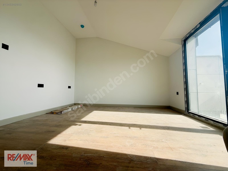 Beylikdüzü Kapanmaz Deniz Manzaralı 3+1 Loft Yatay Mimarili — fotoğraf 16