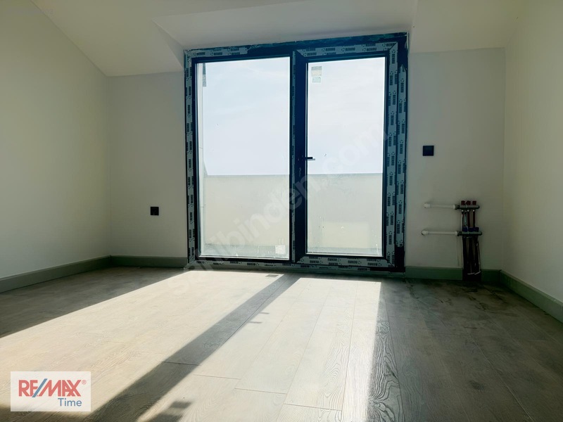 Beylikdüzü Kapanmaz Deniz Manzaralı 3+1 Loft Yatay Mimarili — fotoğraf 17
