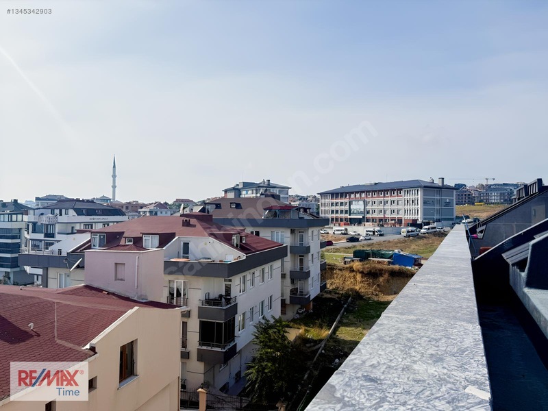 Beylikdüzü Kapanmaz Deniz Manzaralı 3+1 Loft Yatay Mimarili — fotoğraf 19