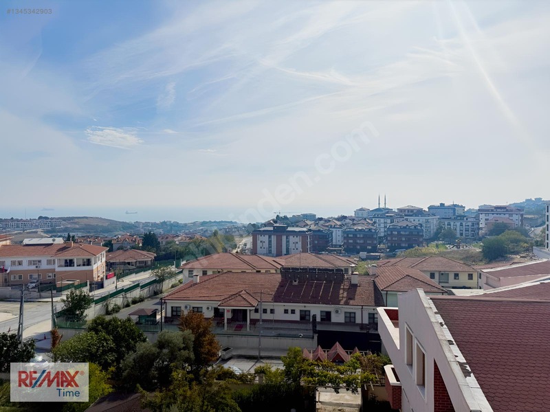 Beylikdüzü Kapanmaz Deniz Manzaralı 3+1 Loft Yatay Mimarili — fotoğraf 20