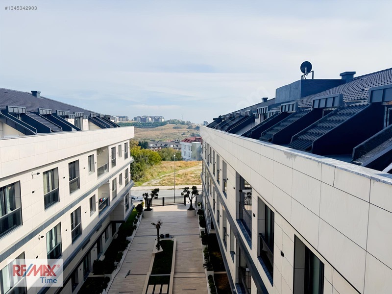 Beylikdüzü Kapanmaz Deniz Manzaralı 3+1 Loft Yatay Mimarili — fotoğraf 21