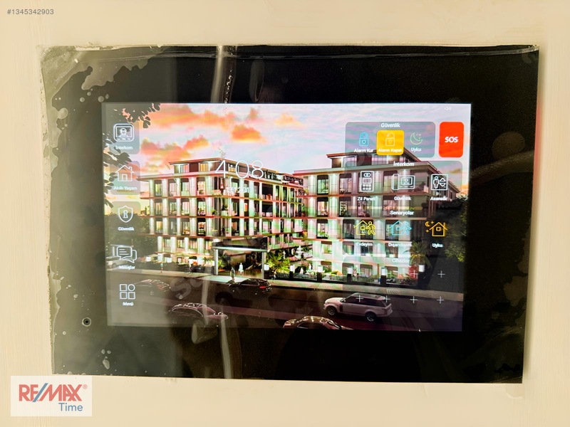 Beylikdüzü Kapanmaz Deniz Manzaralı 3+1 Loft Yatay Mimarili — fotoğraf 24